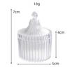 12pcs&7X5cm – clear