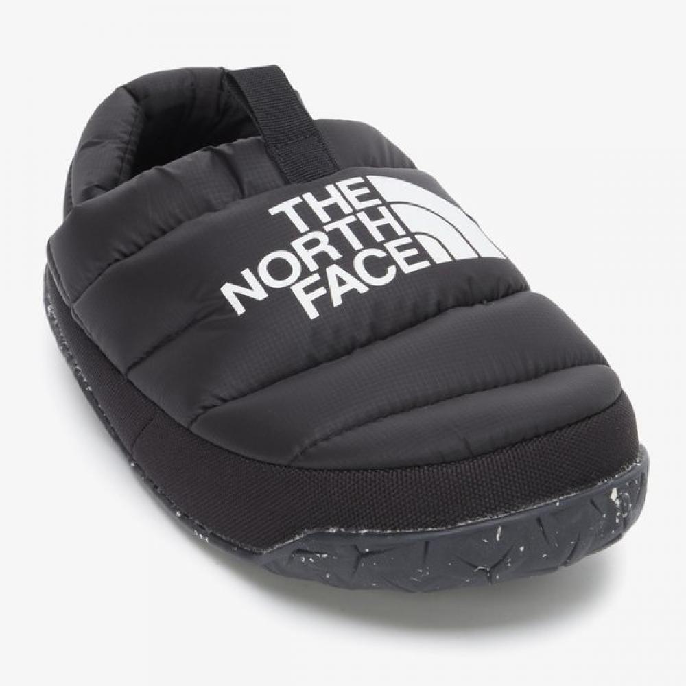 The North Face NS85r65a Women S nuptSe Mule Black