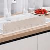 Flexible Kitchen Water Baffle Soft Water Baffle Plate Sink Splash Guard  Kitchen Gadgets