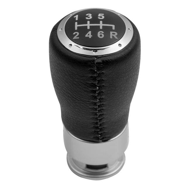 Gear Shift Konb Gaitor Boot Cover Case For Honda Accord VIII 8 MK8 2008 2009 2010 2011 2012 2013 2014 Car Styling Accessories