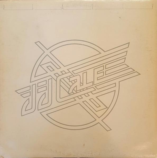 

LP Record J.J. CALE Really SRL52012 Shelter Records 1977 US Rock Used