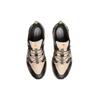 SALOMON XT-Rush 2 GORE-TEX 'Cement Deep Lichen Green' Sneakers 472854