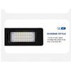 2 Pcs LED License Plate Lights Car Led Signal Lamp Canbus Error Free For Seat Alhambra 2011- Automobiles Parts Accessories