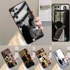 Killers Leon Uncle Girl Phone Case Cover For Samsung Galaxy S24 S25 Ultra S21 S22 Ultra S10E Note 10 Plus Note 20 FE S23