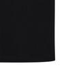 Peulusobeudeolum Women'S Slim Crop T-Shirt (Black)