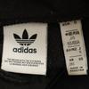 Adidas Langarm-Sweatshirt S schwarz Damen Gebraucht