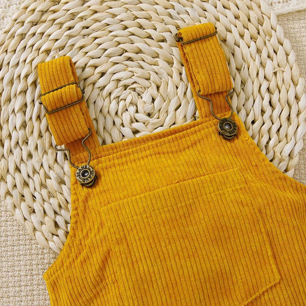 Long-Sleeve Stylish  Dress Set