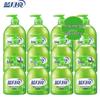 Blue Moon Aloe Antibacterial Hand Wash (12-Pack)
