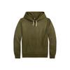 Rrl Garment Dye Fleece Hoodie Mnrrkni16820186300