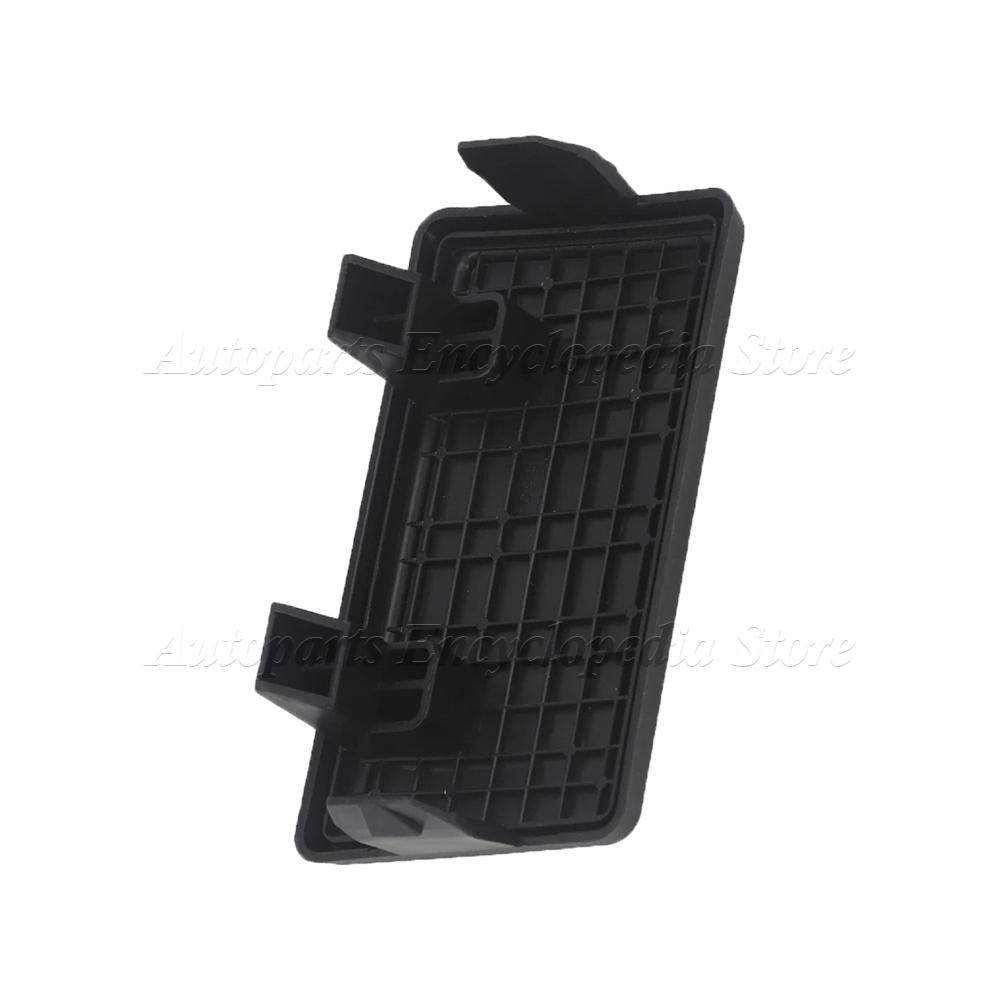 Upper Air Filter Cover Fits For NISSAN Versa Cube TIIDA LIVINA GENISS 2005-2010 Car Filter Cover 16526-ED000