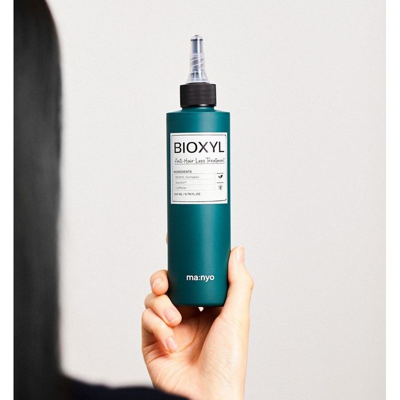 ma:nyo - Bioxyl Anti-Hair Loss Treatment