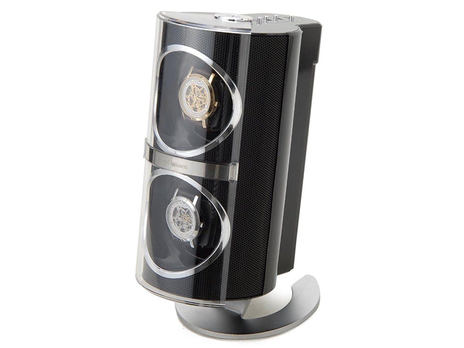 

SUNBRAND Royalhausen Winder Намоточная машина 2 тома SR091BK [Sun Brand]