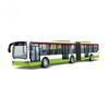     27mhz R C aRtiCulated Bus  White GReen  Dk Dy 666 676a G