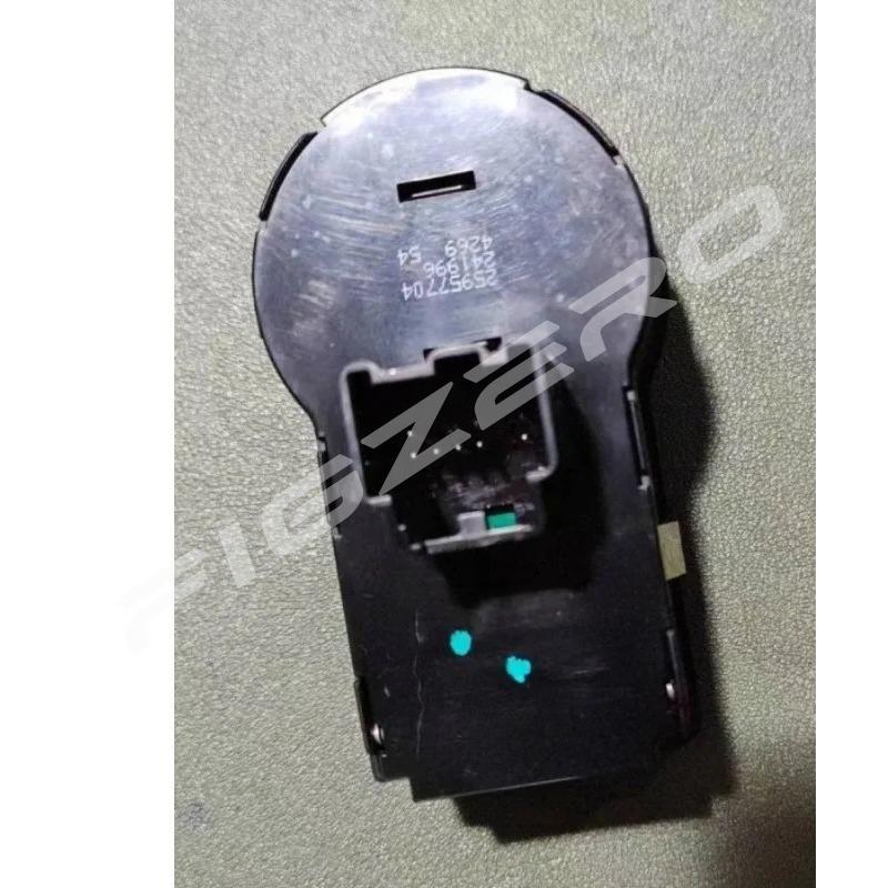 Headlight Switch Adjustment Button  for Buick Excelle GT Verano for Chevrolet Cruze 2015 2016 25957704 Automobile Part