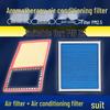 MG ZS Air Freshener & A/C Filter Upgrade for 1.0T, 1.3 & 1.5 Models