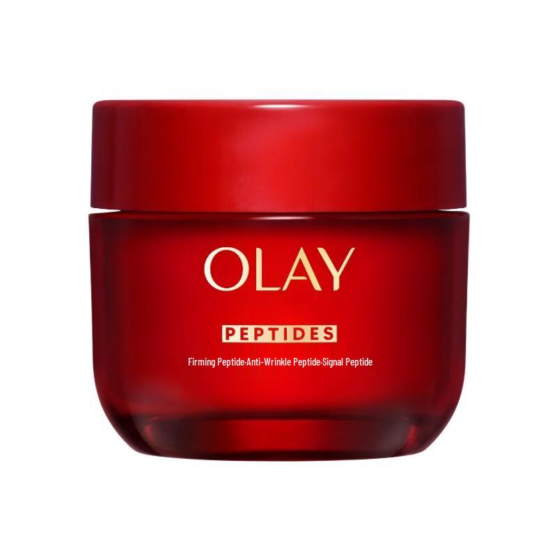 Olay Peptide Expert Firming Cream