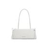 CHARLES&KEITH Женская сумка через плечо из ПУ, средняя, разноцветная CK2-20160193
