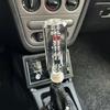 Crystal Transparent Gear Shift Knob Bubble Design Crystal Gear Knob  Car Accessories