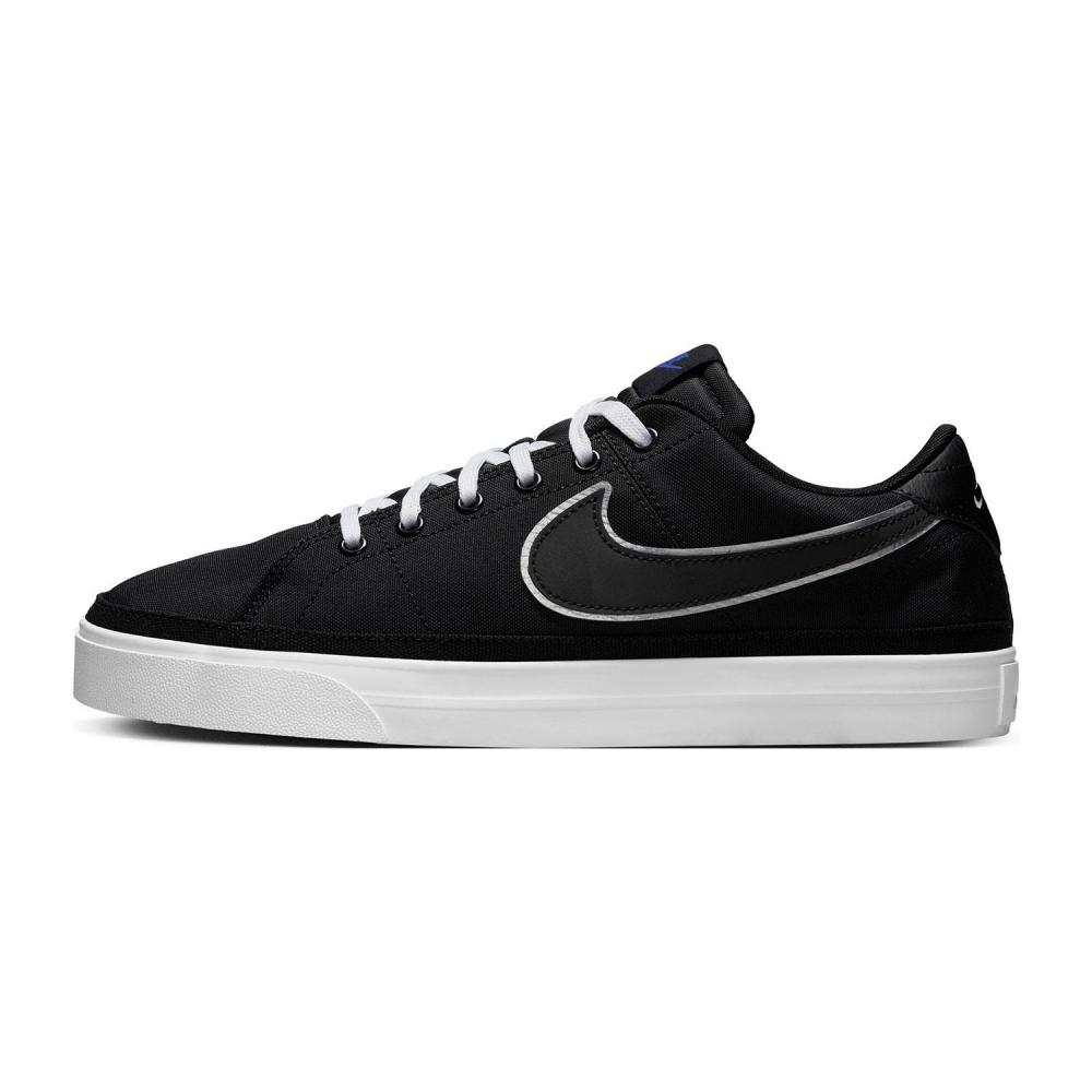 

NIKE COURT LEGACY MDX3175 001 ЧЕРНЫЙ ЧЕРНЫЙ