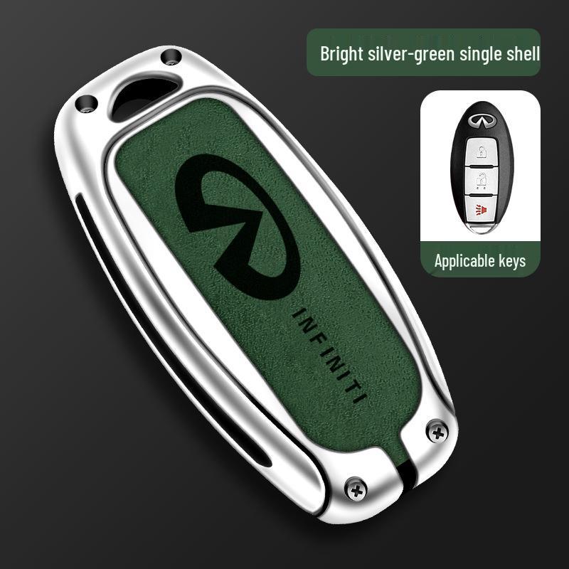 

Infiniti Key Case for QX50/Q50L/Q70L/Q60/QX60/FX35