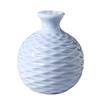 Flower Vase Nordic Decoration Ceramic Vases Home Desk Decor Flower Pot Flower Basket Simple Modern for Small Flowers