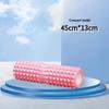 WEZHOEVA Crescent Hollow Foam Roller