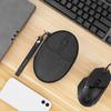 Geekria Mouse Hard Shell Travel Carry Case for Gaming Office Compatible with Razer Viper V3 V2 V3 V3 Pro Mouse Case, Mouse, Pro/Viper V3/Viper