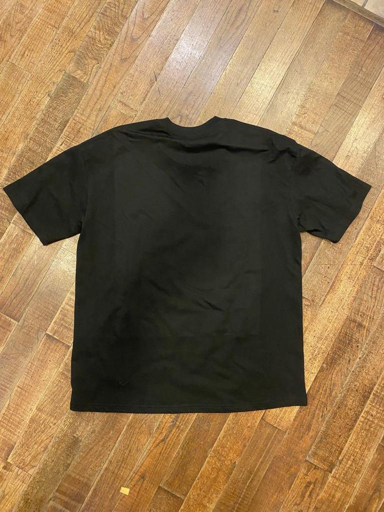 [USED] Cristiano Ronaldo Bocchi-chan Anime T-shirt Bocchi the Rock