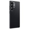Samsung Galaxy S25/S24 Ultra Genuine Leather Protective Case - Full Coverage, Anti-Drop Business Cover.