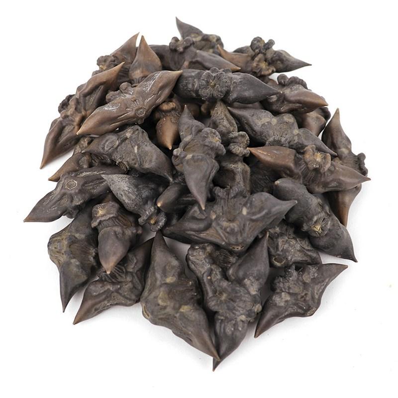 Donguihanjae Dried Neungsil Water Chestnut Fruit 300g