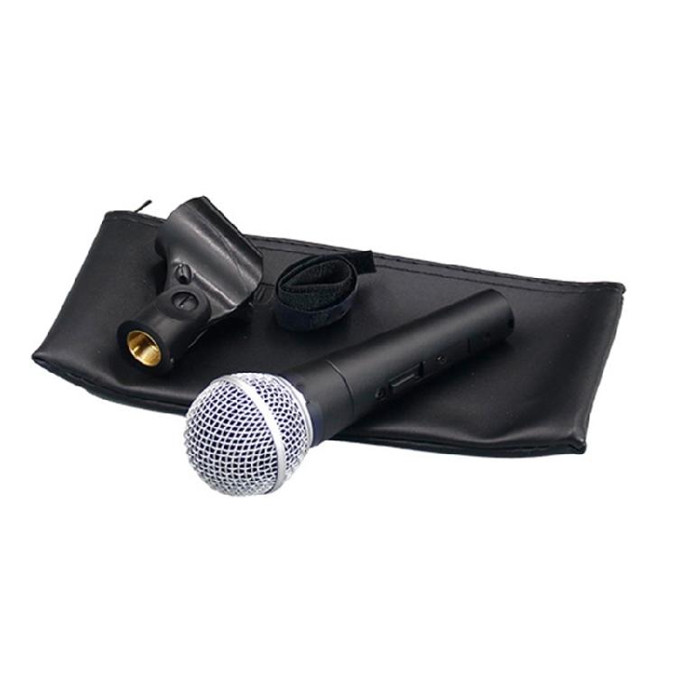 Corded Microphones Dynamic Microphones Singing Suited Microphones for Parties Karaoke Speakers Karaoke Machine