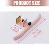 Study Room Organizers Iron Hook Fit Most Desk Edges Holds Heavy School Bags Safely Space Saving Desk Organizers