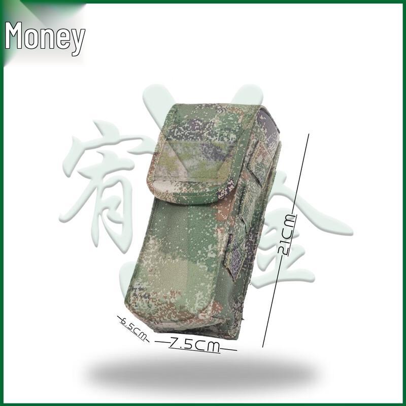 Quick Access Modular Empty First Aid Kit