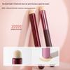 Professional Portable Round Head Lip, Lipstick, and Concealer Makeup Brush