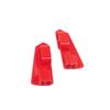 10Pcs Compatible Building Block Small Particle Building Block 15458 11954 24119 64782 42531 11946 64392