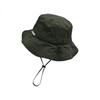 Xueqiman Quick-Dry Outdoor Sun Protection Hat Women's New UV Protection Mountaineering Hat Summer Couple Sunshade Bucket Hat Men's Style