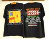 Rare NINE INCH NAILS Band Gift For Fans Unisex S-235XL Shirt  TH85 Unisex T-Shirt