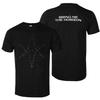 Bring Me The Horizon Bug Pattern Printed TShirt Rock Metal Style Band TShirt Suitable For Both Unisex And Unisex