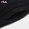 Fila Women's Basic Knit Straight-Leg Pants