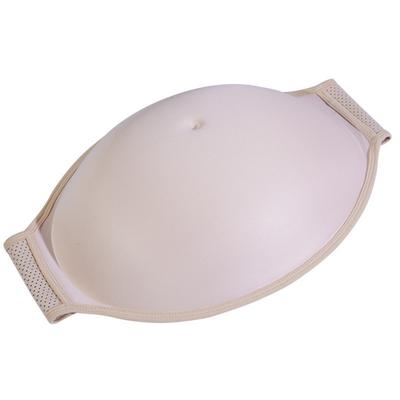 Artificial Belly For Pregnant Women With Adjustable Belt, Props For Actors