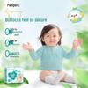 Pampers Fresh-Fit Breathable Pro Diapers