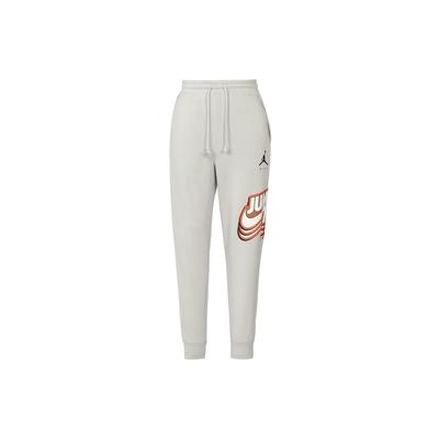 Sports Pants Men's Light Gray Thickened DC9609-097