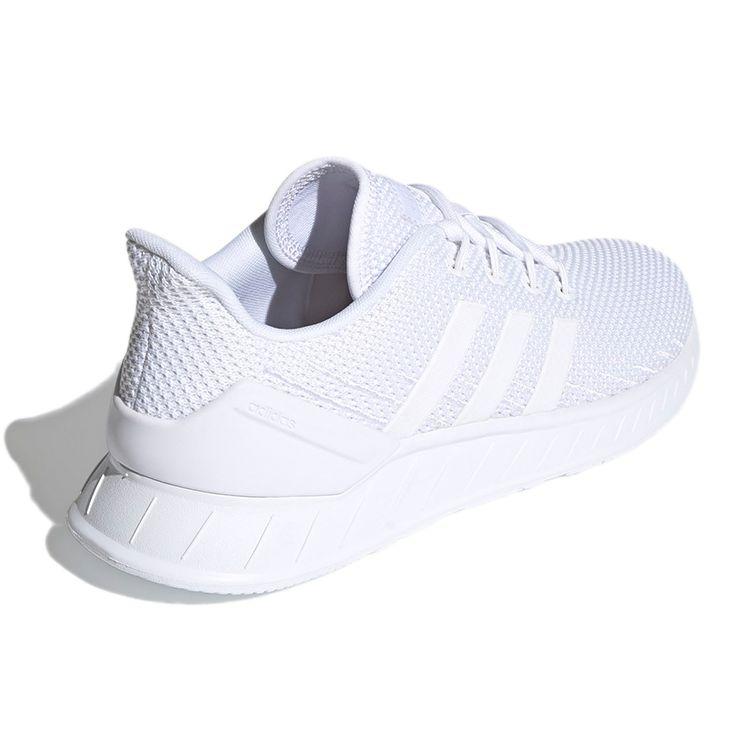 adidas Questar Flow NXT Triple White H01179