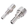 2Pcs Outboard Motor Fuel Line Connectors Male Female Set High Pressure Outboard Fuel Connector 3B2-70250-1 for Vehicle