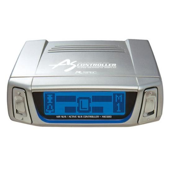 

Data System Air Suspension Controller ASC680 for Toyota Celsior sold (UCF31) [Harness separately]