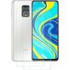 Protective Film - FZ - Tempered Glass - Redmi Note 9 Pro - Ultra-thin - Shockproof - Scratch-resistant