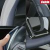 For BYD Seal U Sealion 6 Song Plus DMi Car steering wheel cover original car color anti-skid handle gloves automotive Refit Acce