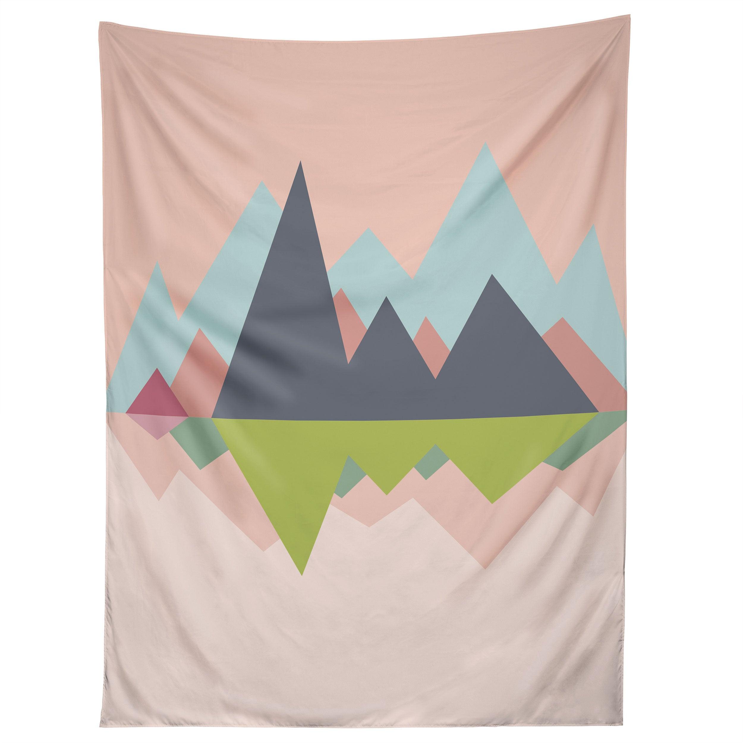 SPRING VIBES COLLECTION 01 tapestry 75x100