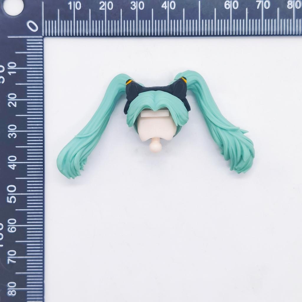 1/12 Rebecca Figure Model Game Peripheral Joints Can Be Replaced With Equipment Classic Character Collection Ornaments Presents