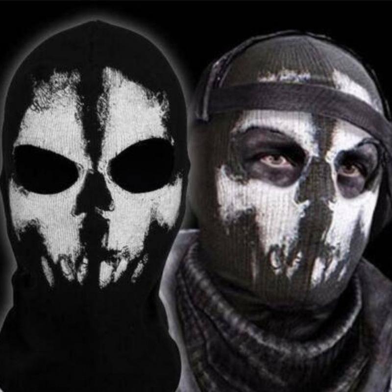 Call of Duty OT Influencer Autumn/Winter Balaclava Hat